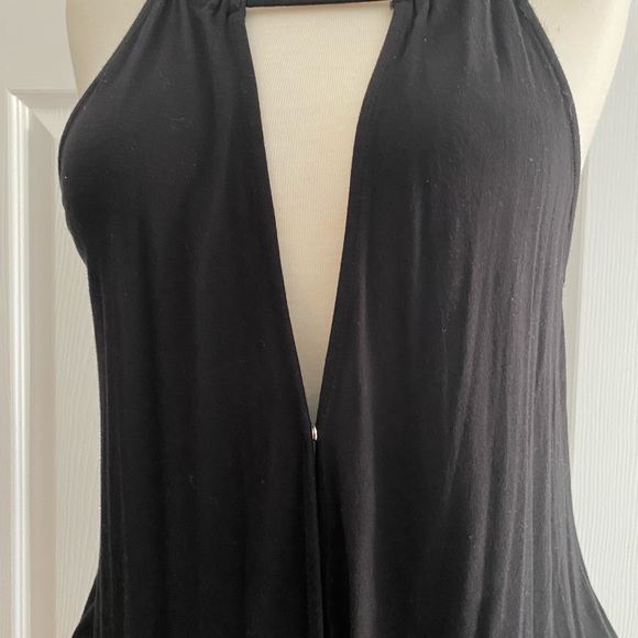 Black Bodysuit - Picture 3 of 10